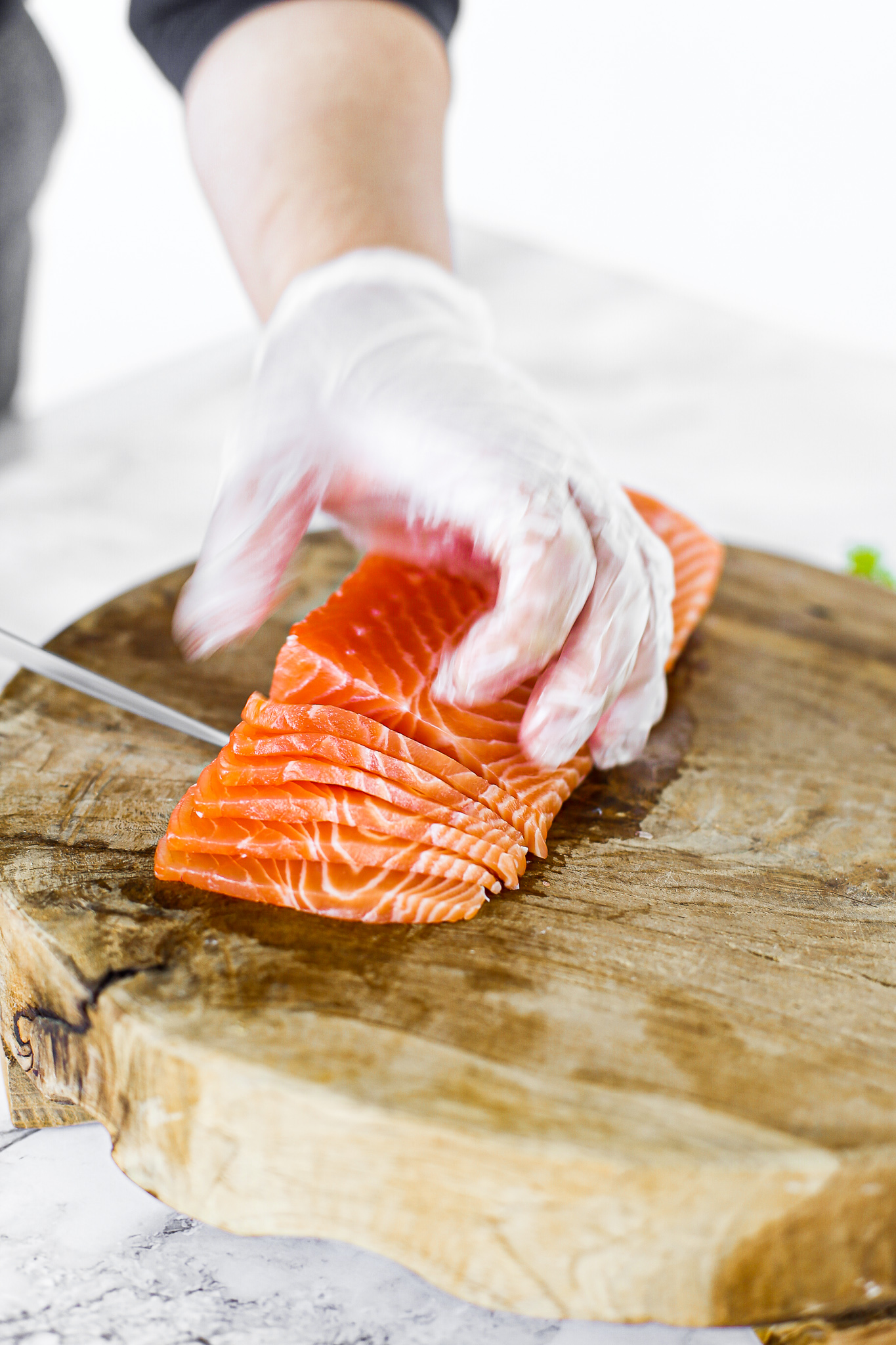 Sashimi